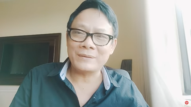 Nghệ sĩ Tấn Hoàng nhắn Hoài Linh, Trấn Thành: Nếu sai thì cứ nói hết sự thật với công chúng-1