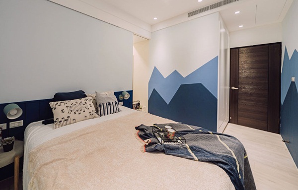 Căn hộ 2 phòng ngủ phong cách nhẹ nhàng, trang nhã nhưng cực kỳ sang trọng của cặp đôi mới cưới-14