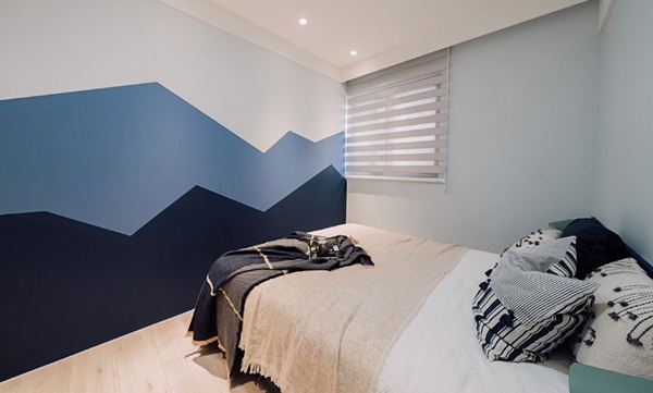 Căn hộ 2 phòng ngủ phong cách nhẹ nhàng, trang nhã nhưng cực kỳ sang trọng của cặp đôi mới cưới-15