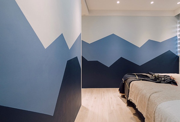 Căn hộ 2 phòng ngủ phong cách nhẹ nhàng, trang nhã nhưng cực kỳ sang trọng của cặp đôi mới cưới-16