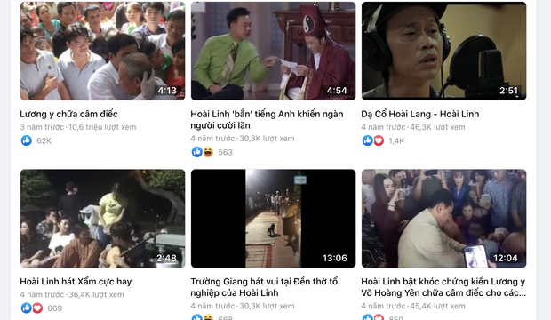 NS Hoài Linh vừa lộ tin nhắn phủ nhận mối quan hệ với Võ Hoàng Yên, netizen liền soi ra bằng chứng phản bác-2