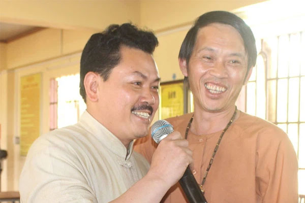 Bà Phương Hằng thừa nhận đã sai khi nói về dĩ vãng Vy Oanh?-5