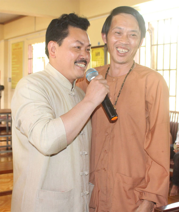 Hé lộ tin nhắn của NS Hoài Linh làm rõ quan hệ với ông Võ Hoàng Yên và thái độ khi bị vợ chồng bà Phương Hằng tố-5