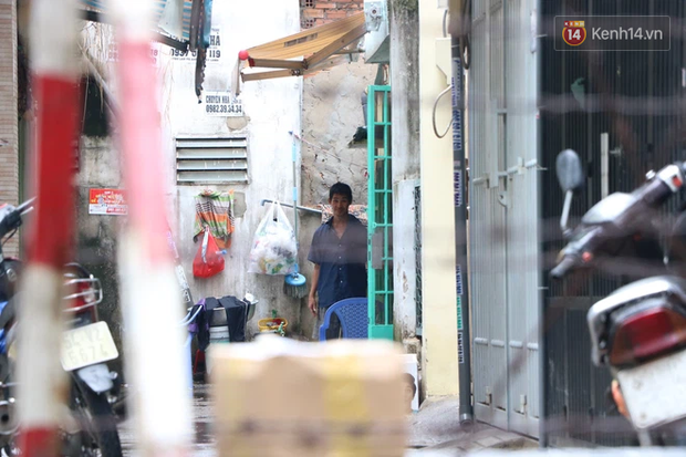 Xác định nguyên nhân chuỗi ca bệnh liên quan Hội Thánh truyền giáo Phục Hưng lây nhiễm nhanh-3