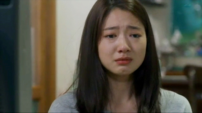 Tôi ốm liệt giường mà ngày nào chồng cũng nửa đêm mới về nhà, nhờ em trai theo dõi, kết quả tôi chết lặng-1