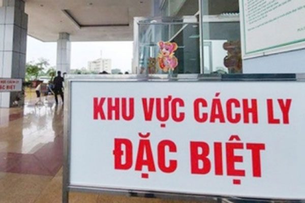 Sáng 29/5, Việt Nam có thêm 87 ca mắc COVID-19-1