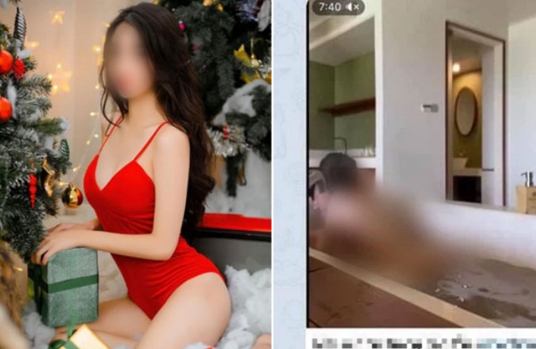 BTC Hoa hậu Việt Nam 2020 lên tiếng vụ người đẹp 9x lộ clip nóng: Cô ấy không được xem là thí sinh-1