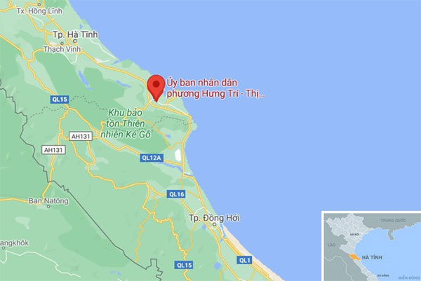 Truy tìm người rút dao, kiếm dọa chém CSGT-2