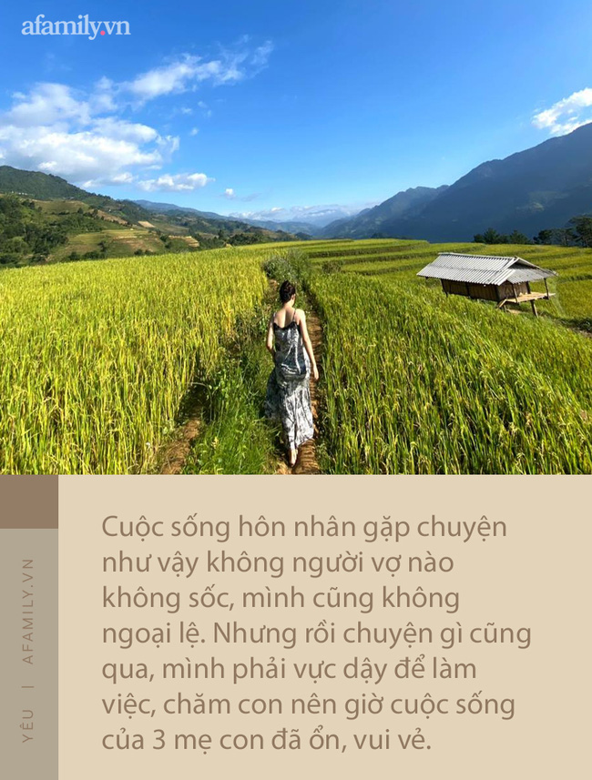 Vợ nam chính trong clip nóng của hot girl Về nhà đi con chính thức lên tiếng về mối quan hệ hiện tại và sự việc xảy ra vào thời điểm diễn ra cuộc thi Hoa hậu-3