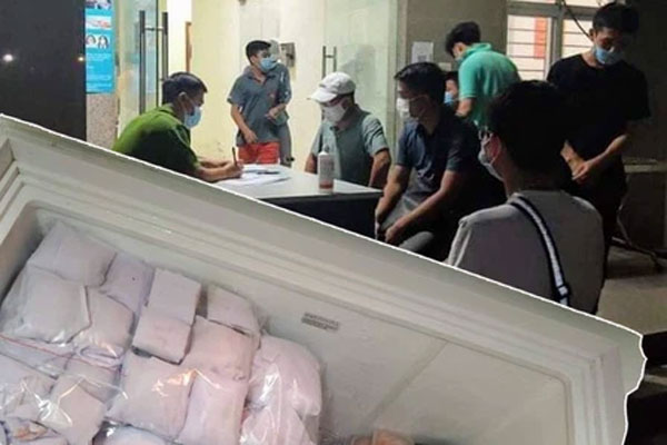 Từ vụ chiếc tủ lạnh chứa hơn 1.000 thai nhi: Bật mí về cái nghề kinh dị không ai hiểu, những đêm ngủ cùng thai nhi và đường đi của những linh hồn bé nhỏ-10