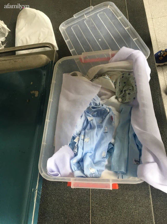 Sự thật về chiếc tủ lạnh chứa hơn 1.000 thai nhi vừa được cảnh sát phát hiện ở Hà Nội-5