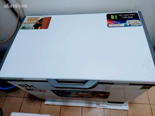 Sự thật về chiếc tủ lạnh chứa hơn 1.000 thai nhi vừa được cảnh sát phát hiện ở Hà Nội-4