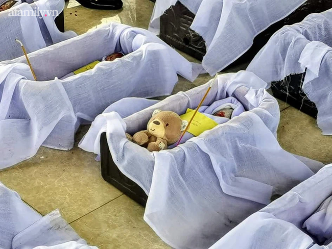 Sự thật về chiếc tủ lạnh chứa hơn 1.000 thai nhi vừa được cảnh sát phát hiện ở Hà Nội-2