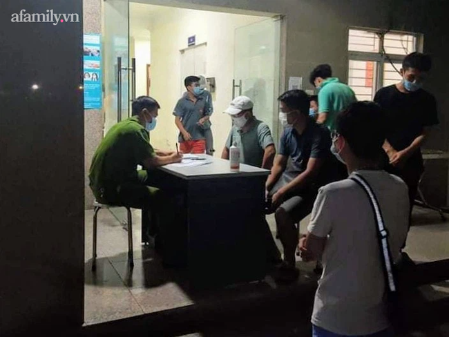 Sự thật về chiếc tủ lạnh chứa hơn 1.000 thai nhi vừa được cảnh sát phát hiện ở Hà Nội-1