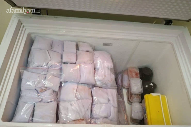 Sự thật về chiếc tủ lạnh chứa hơn 1.000 thai nhi vừa được cảnh sát phát hiện ở Hà Nội-7