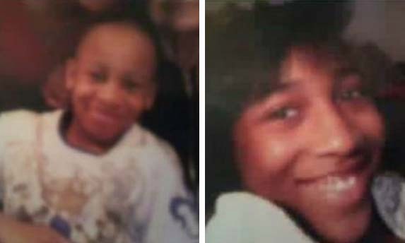 Đến cưỡng chế 5 mẹ con người phụ nữ rời đi vì thiếu tiền thuê nhà, cơ quan chức năng tình cờ phanh phui tội ác trong chiếc tủ đông chứa 2 thi thể-5