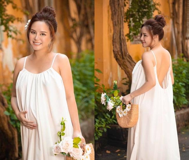 Bà Phương Hằng thừa nhận đã sai khi nói về dĩ vãng Vy Oanh?-2