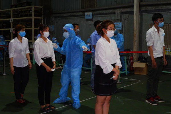 Vợ mục sư Hội thánh truyền giáo Phục Hưng từng đi Hà Nội 7 ngày-1