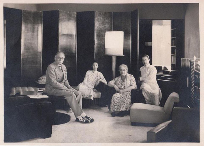 Những hình ảnh lúc sinh thời của Nam Phương Hoàng hậu luôn khiến dân tình mải mê ngắm nhìn, dù chúng được chia sẻ ở bất cứ thời điểm nào.-6