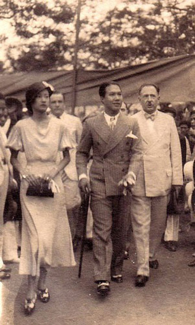 Những hình ảnh lúc sinh thời của Nam Phương Hoàng hậu luôn khiến dân tình mải mê ngắm nhìn, dù chúng được chia sẻ ở bất cứ thời điểm nào.-11