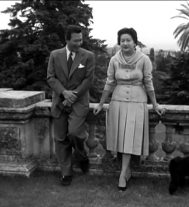 Những hình ảnh lúc sinh thời của Nam Phương Hoàng hậu luôn khiến dân tình mải mê ngắm nhìn, dù chúng được chia sẻ ở bất cứ thời điểm nào.-13