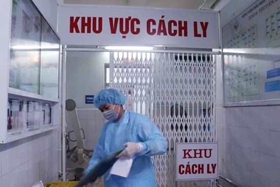 Khẩn: Truy tìm thanh niên Q. Phú Nhuận bỏ chạy khỏi bệnh viện khi lấy mẫu xét nghiệm Covid-19
