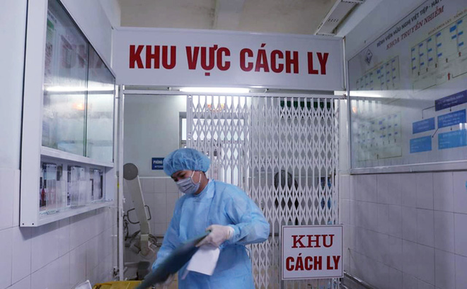 Khẩn: Truy tìm thanh niên Q. Phú Nhuận bỏ chạy khỏi bệnh viện khi lấy mẫu xét nghiệm Covid-19-1