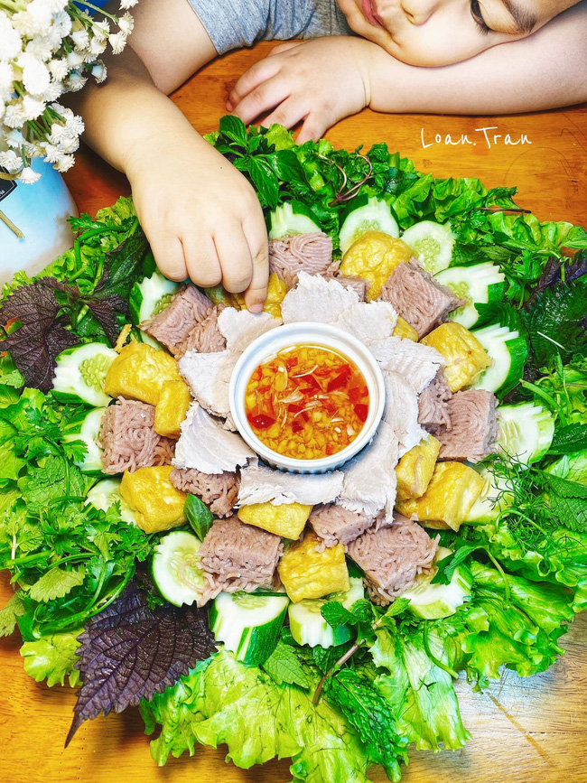 Chán cơm liền đổi gió, mẹ đảm khiến dân tình tròn xoe mắt với 25 món bún ngon tuyệt mát hết cả cõi lòng, sợi bún vừa đẹp mắt lại nhiều dinh dưỡng-3