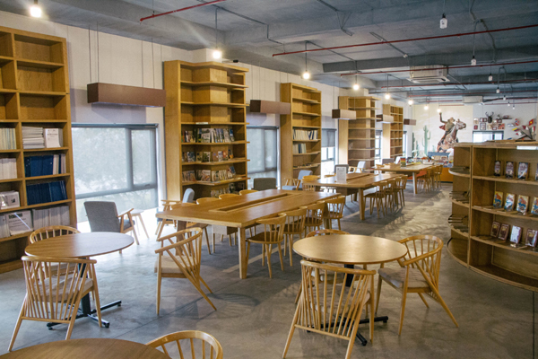 Thêm một trường phổ thông liên cấp ở Đà Nẵng gia nhập EQuest Group-4