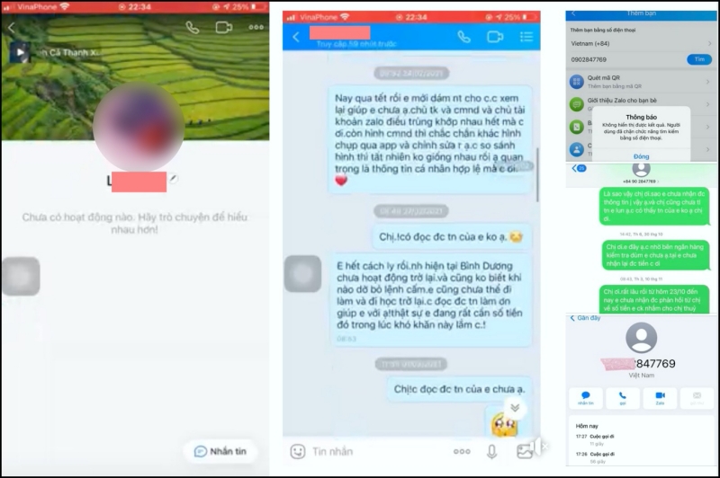 Diễn biến mới vụ chuyển nhầm 30 triệu cho Thủy Tiên: Người tố khẳng định nữ ca sĩ biết chuyện nhưng không quan tâm-3