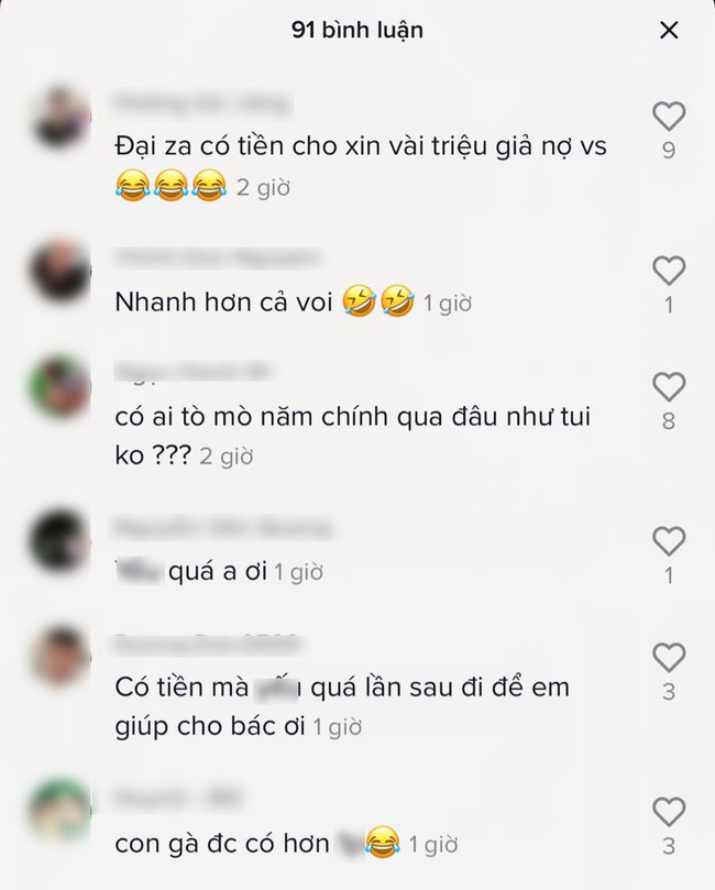 Một tài khoản Tiktok được cho là của nam chính trong clip nóng” với hot girl đóng phim Về nhà đi con bị dân mạng công kích, thường xuyên đi chơi với nhiều người mẫu cực nổi tiếng-5