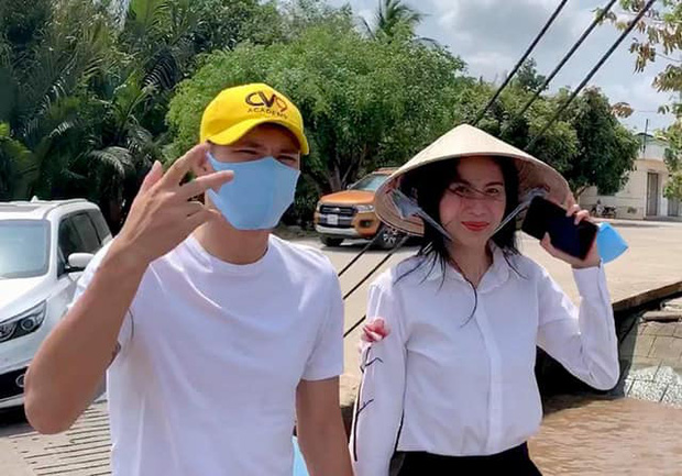 Luật sư nói về vụ khán giả chuyển nhầm 30 triệu cho Thuỷ Tiên: Về mặt pháp lý, e là không có đủ căn cứ để đòi tiền lại-3