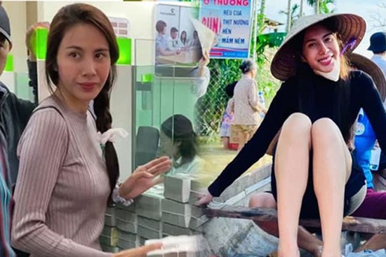 Luật sư nói về vụ khán giả chuyển nhầm 30 triệu cho Thuỷ Tiên: 
