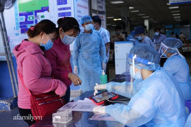 Trưa 29/5, Việt Nam có 56 ca mắc COVID-19 mới-2