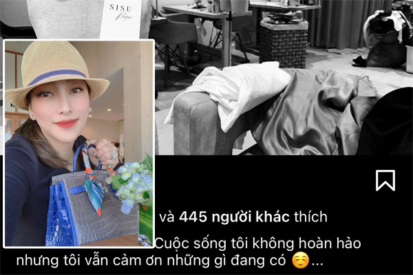 Bồ cũ Quang Hải phủ nhận chuyện đang yêu, tiết lộ tình tin đồn đã có bạn gái-5