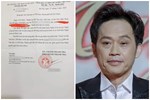 Bộ Văn hoá lên tiếng về đơn đề nghị thu hồi danh hiệu NSƯT của Hoài Linh-2