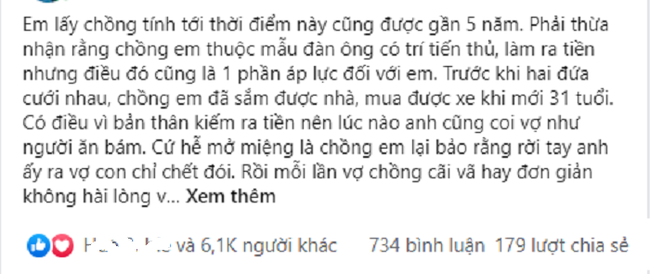 Vừa đưa con về ngoại chơi đã bị chồng tuyên bố cấm cửa quay lại, vợ im lặng không nói nửa lời nhưng 3 ngày sau khiến anh phải đổi giọng-1