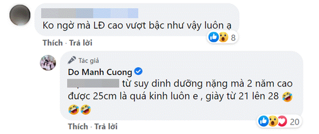 Con gái của NTK Đỗ Mạnh Cường: Từ cô bé suy dinh dưỡng sau 2 năm tăng 25cm chiều cao, bố khẳng định có tỷ lệ vàng để trở thành siêu mẫu-8