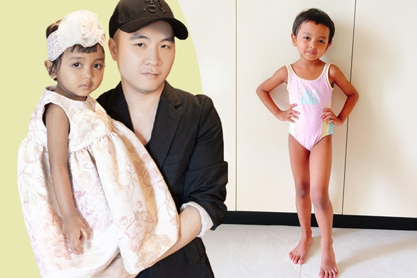 Trước khi chiều cao của bé gái ngừng phát triển, hầu hết đều có những tín hiệu này, bố mẹ nên chú ý để con có vóc dáng hoàn hảo-4