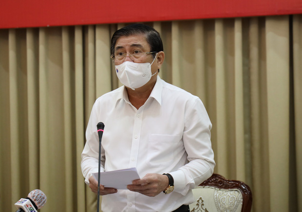 TP.HCM truy vết được gần 39.000 người liên quan đến Hội thánh, chuỗi lây nhiễm đã có 85 ca bệnh-1