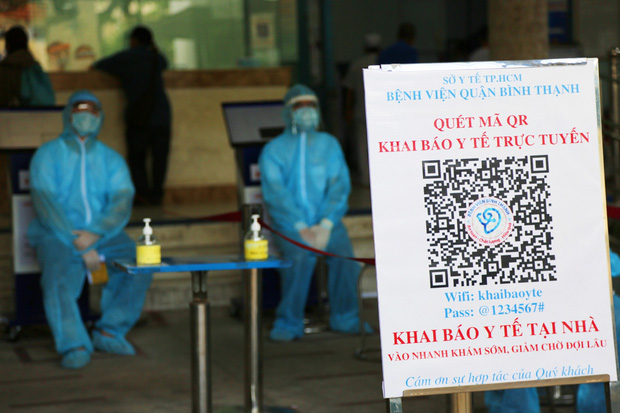 TP.HCM truy vết được gần 39.000 người liên quan đến Hội thánh, chuỗi lây nhiễm đã có 85 ca bệnh-2