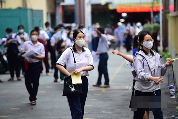 Trường hot ở Hà Nội đổi phương thức tuyển sinh lớp 6-2