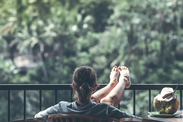 12 cung hoàng đạo nên làm gì để thư giãn, giải tỏa căng thẳng sau một tuần làm việc đầy vất vả?-1