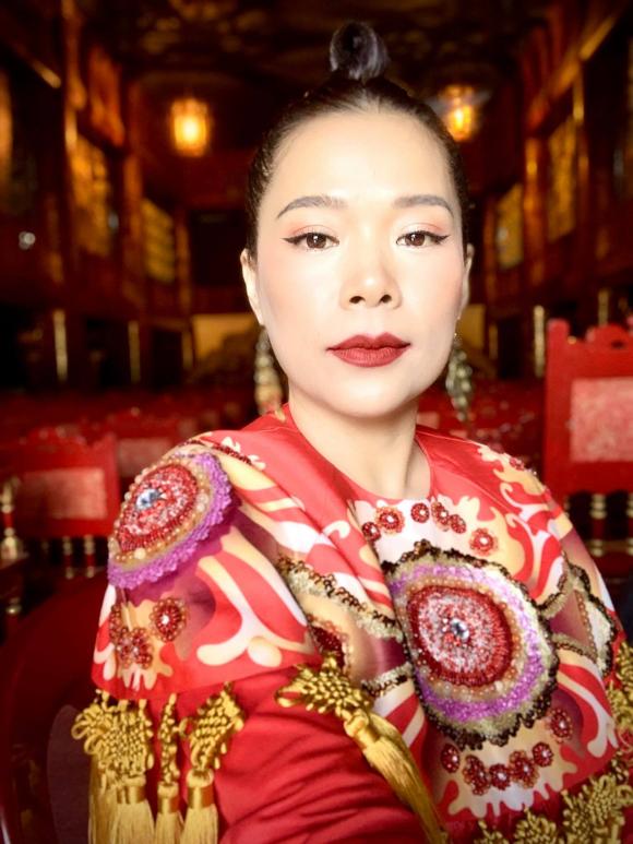 Mỹ Lệ bàn về việc nghệ sĩ không bảo vệ nhau: Đàn anh, đàn chị bị bôi nhọ mà im như hến-2