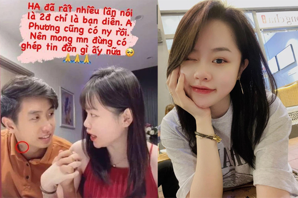 Đang hạnh phúc bên vợ cũ Hoài Lâm, Đạt G bất ngờ cho bay màu hết bài đăng trên Instagram-5