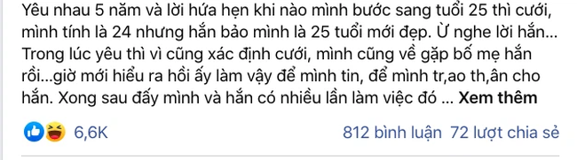 Bạn gái mang bầu, chàng trai cao chạy xa bay, 5 năm sau bị nghiệp quật” tơi tả, nhắn tin hỏi han thì bị đốp chát thẳng mặt!-1