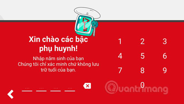 Cậu bé Huỳnh Hằng Hữu mới 9 tuổi đã được mẹ đại gia cho làm việc này, nhưng phải thật cẩn thận kẻo cậu nhóc gặp nguy hiểm-5