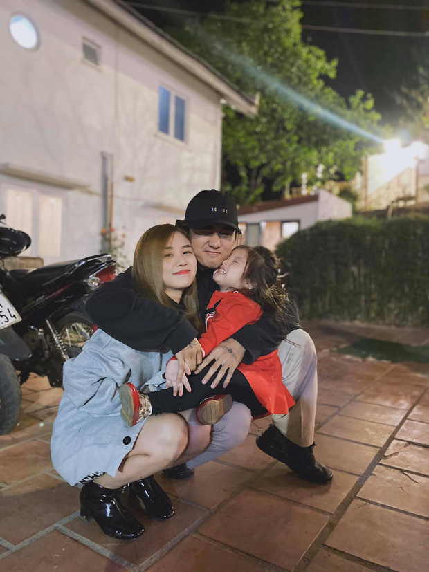 Đang hạnh phúc bên vợ cũ Hoài Lâm, Đạt G bất ngờ cho bay màu hết bài đăng trên Instagram-1