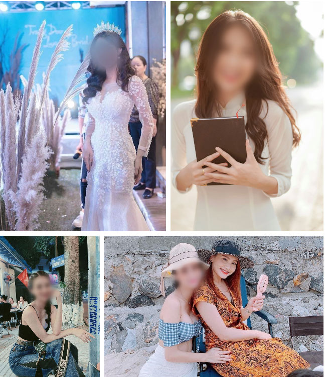 Lan truyền đoạn chat hot girl đóng Về nhà đi con bị lộ clip nóng” khoe được người yêu cho trăm triệu/tháng tiêu vặt, vi vu Sài Gòn: Người yêu giàu, nên giàu lây chị ạ?-3