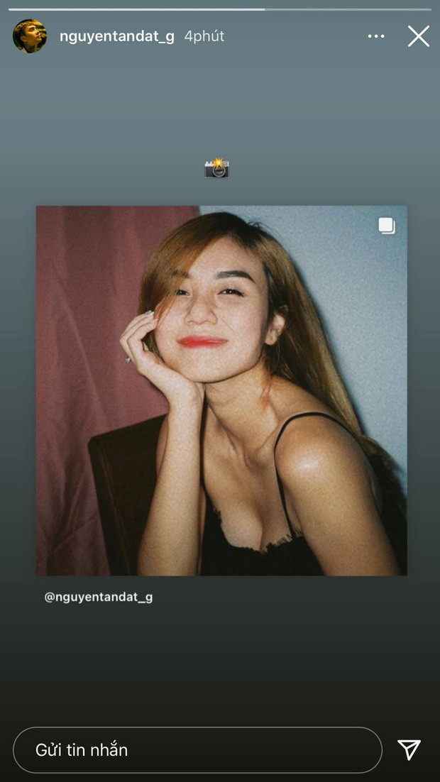 Đạt G và Cindy Lư vừa có động thái dứt khoát giữa tin đồn trục trặc-3